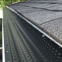 Leaf Protection and Gutter Screens Installation & Repair